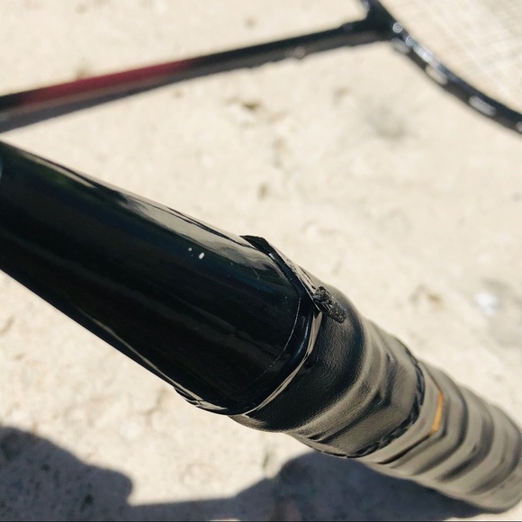 Sportcraft Games 2 Sportcraft Badminton Rackets Sc99 Poshmark